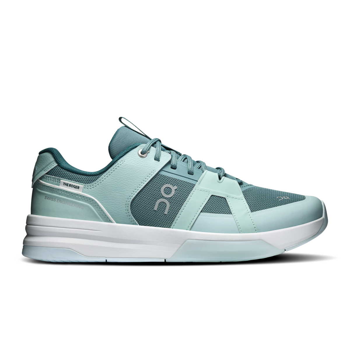 On Running Men's THE ROGER Clubhouse Pro 2 Wash | Brook