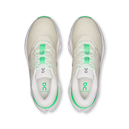 On Running Women's Cloudrunner 3 Ghost | Verdite