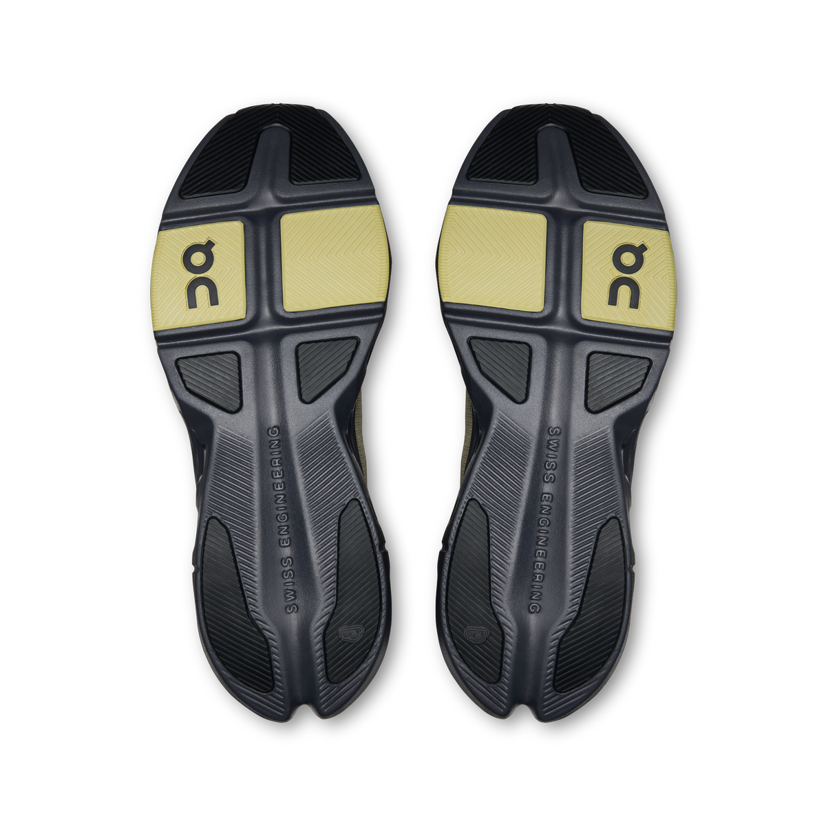 On Running Men's Cloudpulse Next Olive | Iron