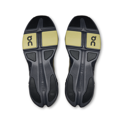 On Running Men's Cloudpulse Next Olive | Iron