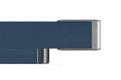 Whoop 4.0 Deep End HydroKnit Band ( comes with annual subscription )