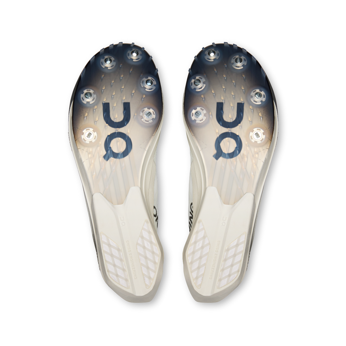 On Running Women's Cloudspike Citius 2 White | Frost