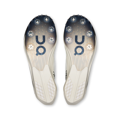 On Running Women's Cloudspike Citius 2 White | Frost