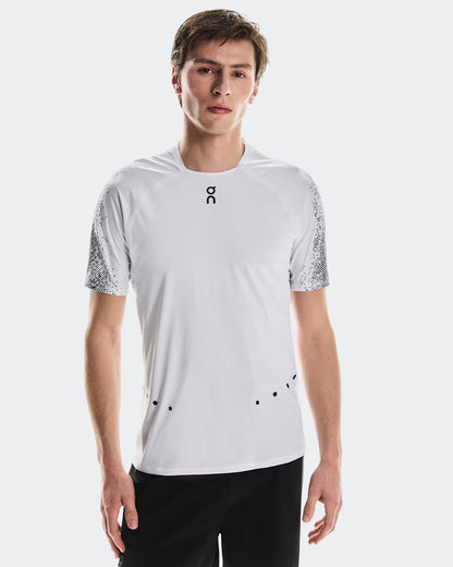 ON Ultra-T White | Iron — ON CLOTHING | Authentic India