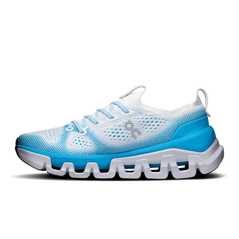 On Cloud X Tempo Ivory | Isle