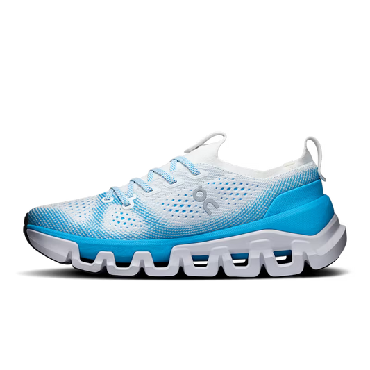 On Cloud X Tempo Ivory | Isle