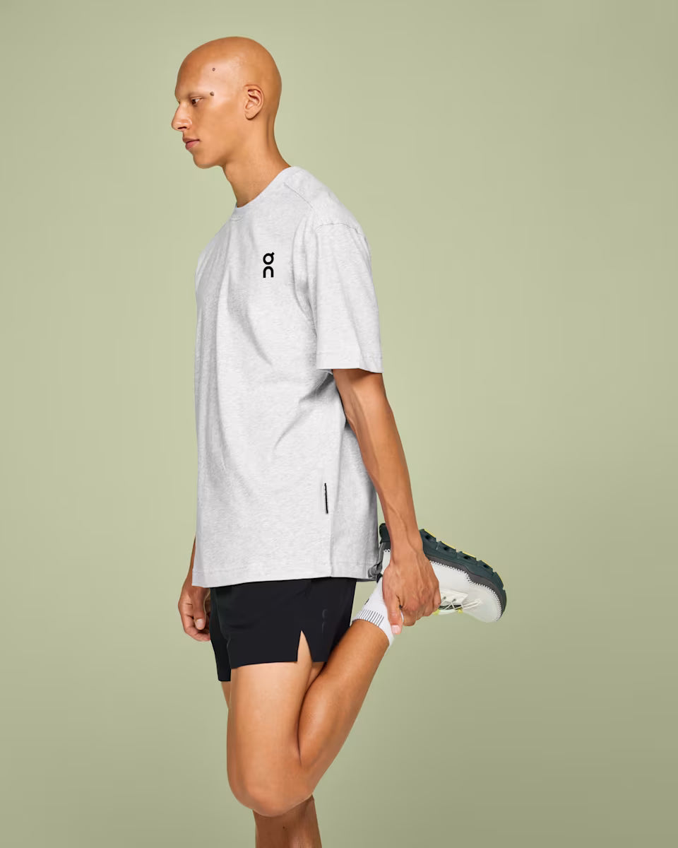 ON Club-T Crater — ON CLOTHING | Authentic India