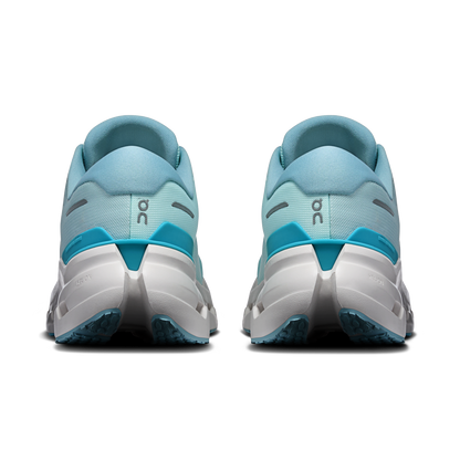 On Running Men's Cloudrunner 3 Flurry | Cascade