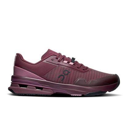 On Running Women's Cloudpulse Pro Maroon | Rhodonite