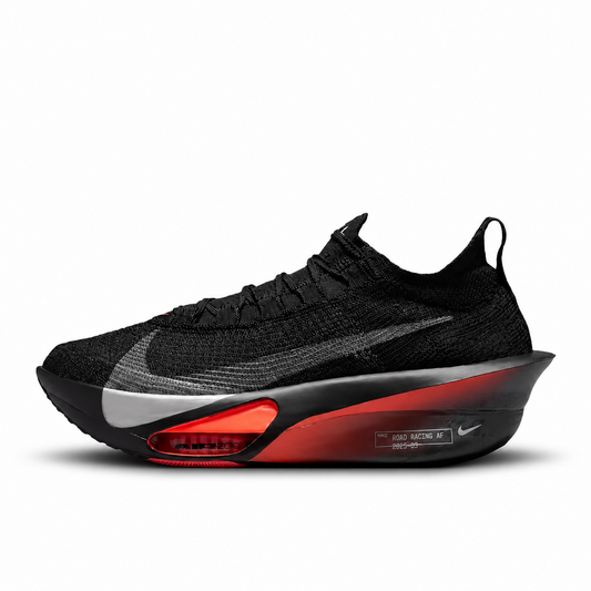 Nike Air Zoom Alphafly Next% 3 Black Bright Crimson