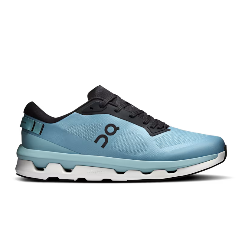 On Cloudzone Wash | Black