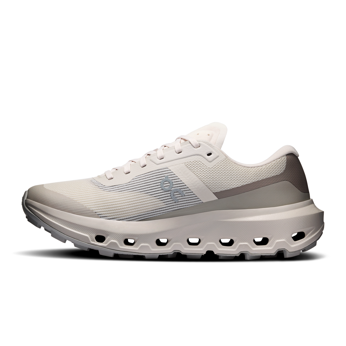On Running Women's Cloudvista 3 Pearl | Cinder