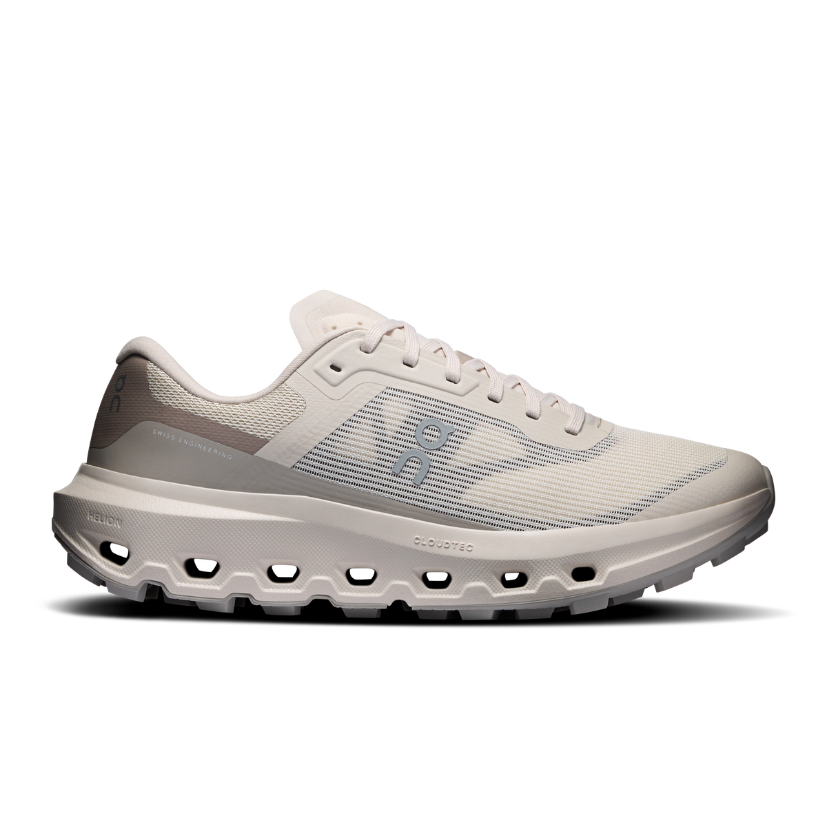 On Running Women's Cloudvista 3 Pearl | Cinder