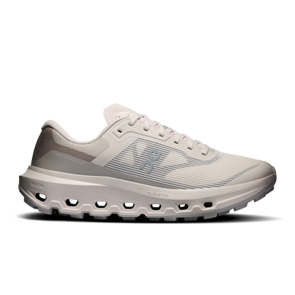 On Running Women's Cloudvista 3 Pearl | Cinder