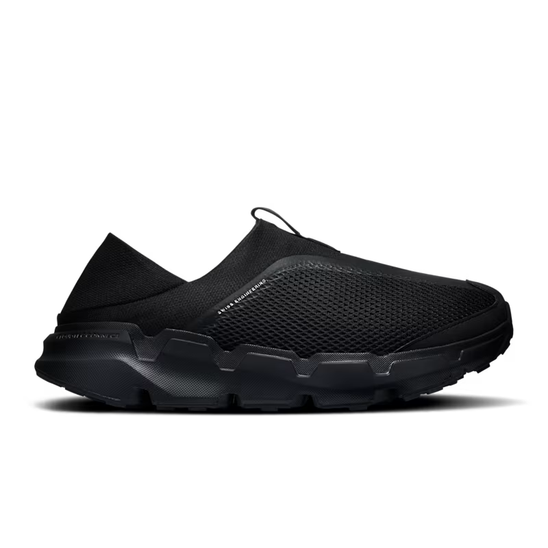 On Cloudsoma Moc Black | Black