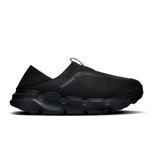 On Cloudsoma Moc Black | Black