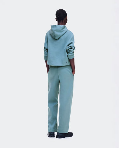 ON Focus Tech Hoodie Agave