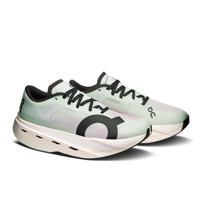 On Running Women's Cloudboom Volt Iceberg | Sakura