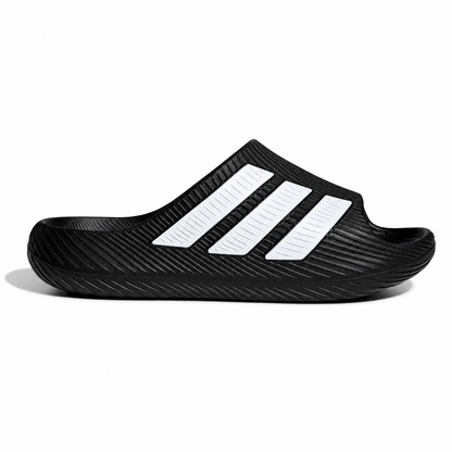 Adidas Purechill Slides Black Cloud White