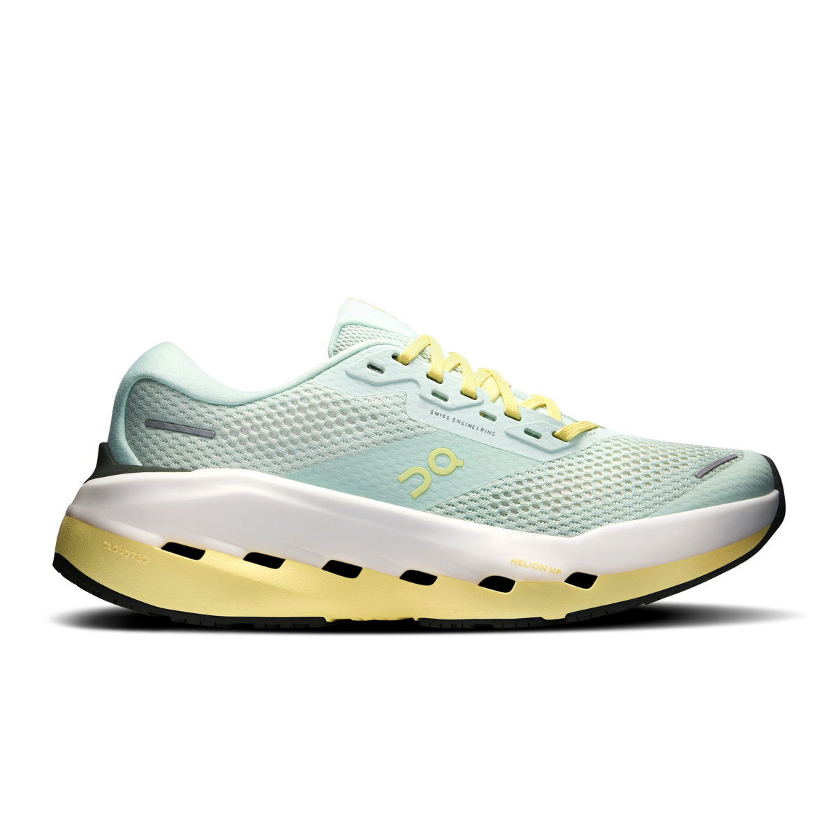 On Running Women's Cloudrunner 3 Max LN1 Fresco | Gild