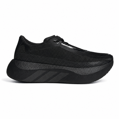 Adidas Hyperboost Edge Running Shoes 'Core Black'