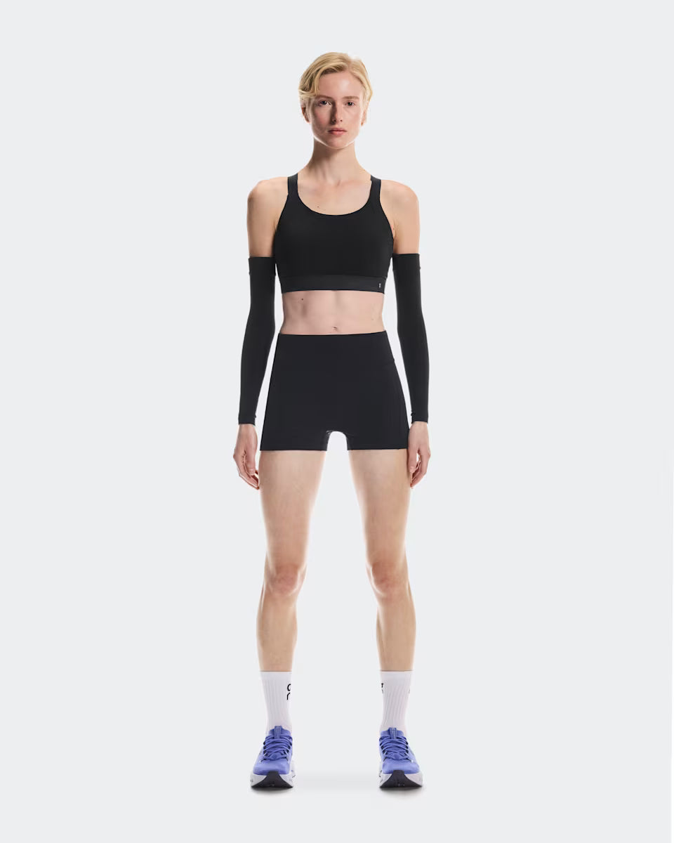 ON 3 Performance Tights Black — ON CLOTHING | Authentic India
