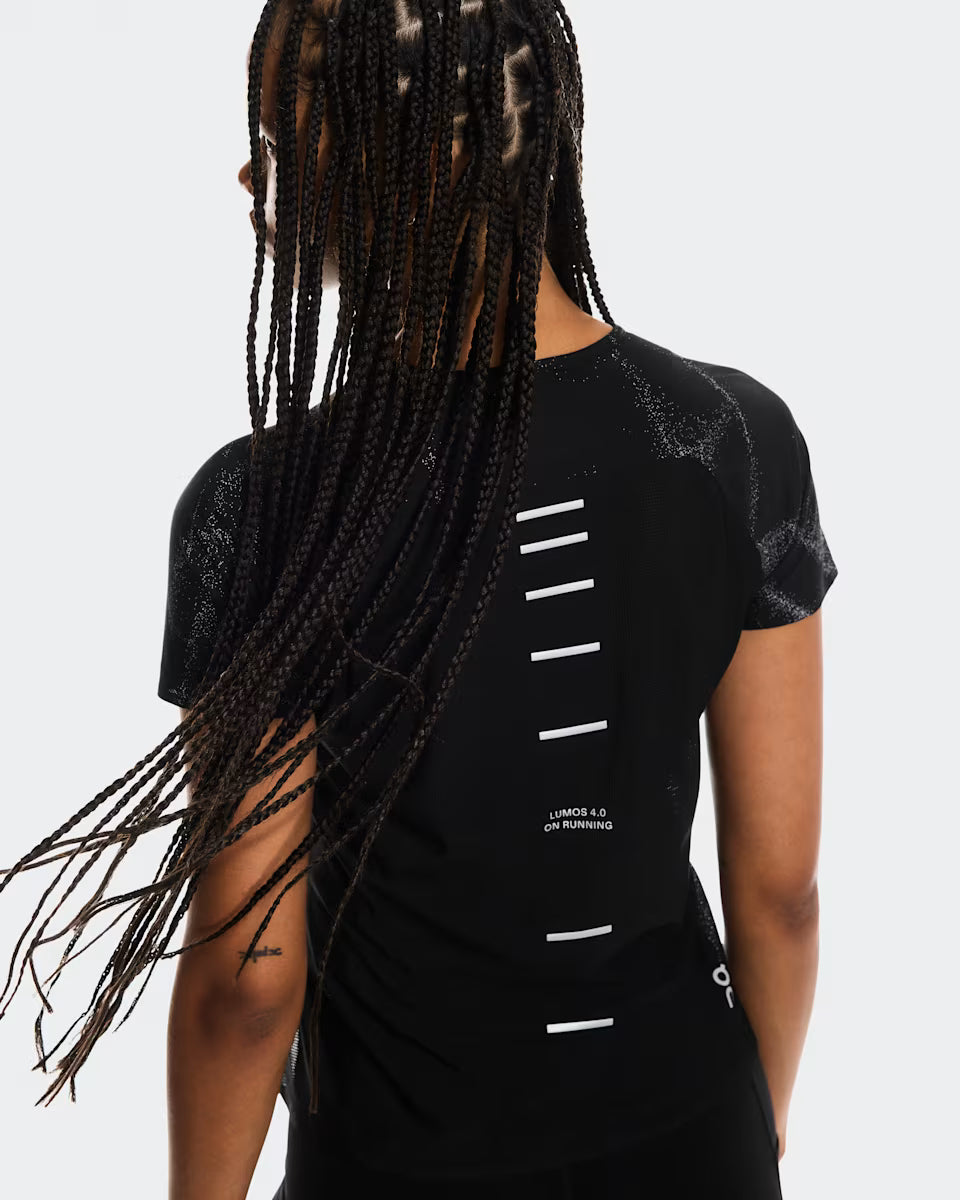 ON Performance-T Lumos — ON CLOTHING | Authentic India
