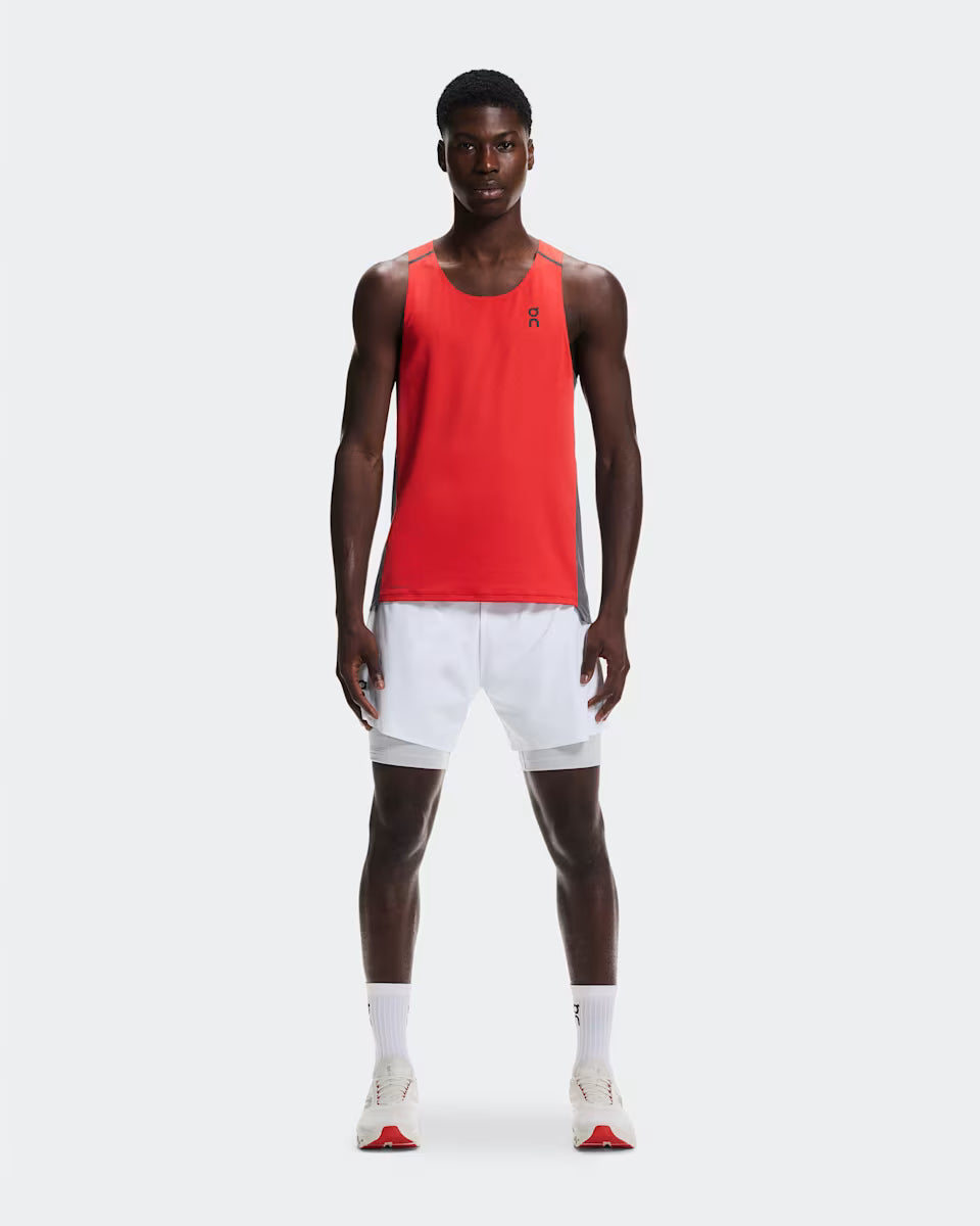 ON Performance Tank Robin | Eclipse — ON CLOTHING | Authentic India