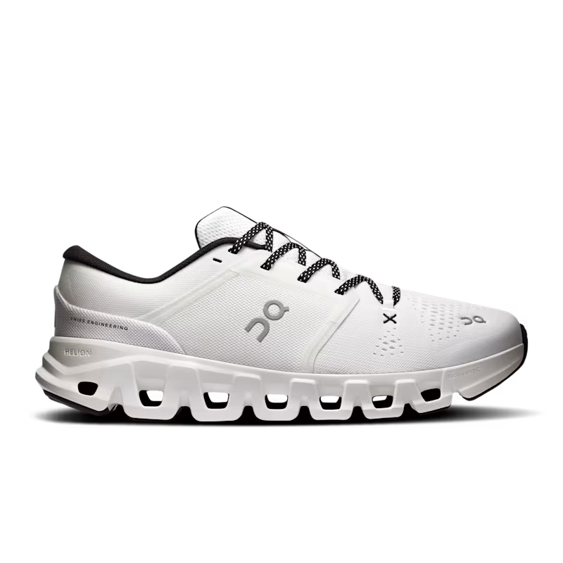 On Running Cloud X 5 White | Black