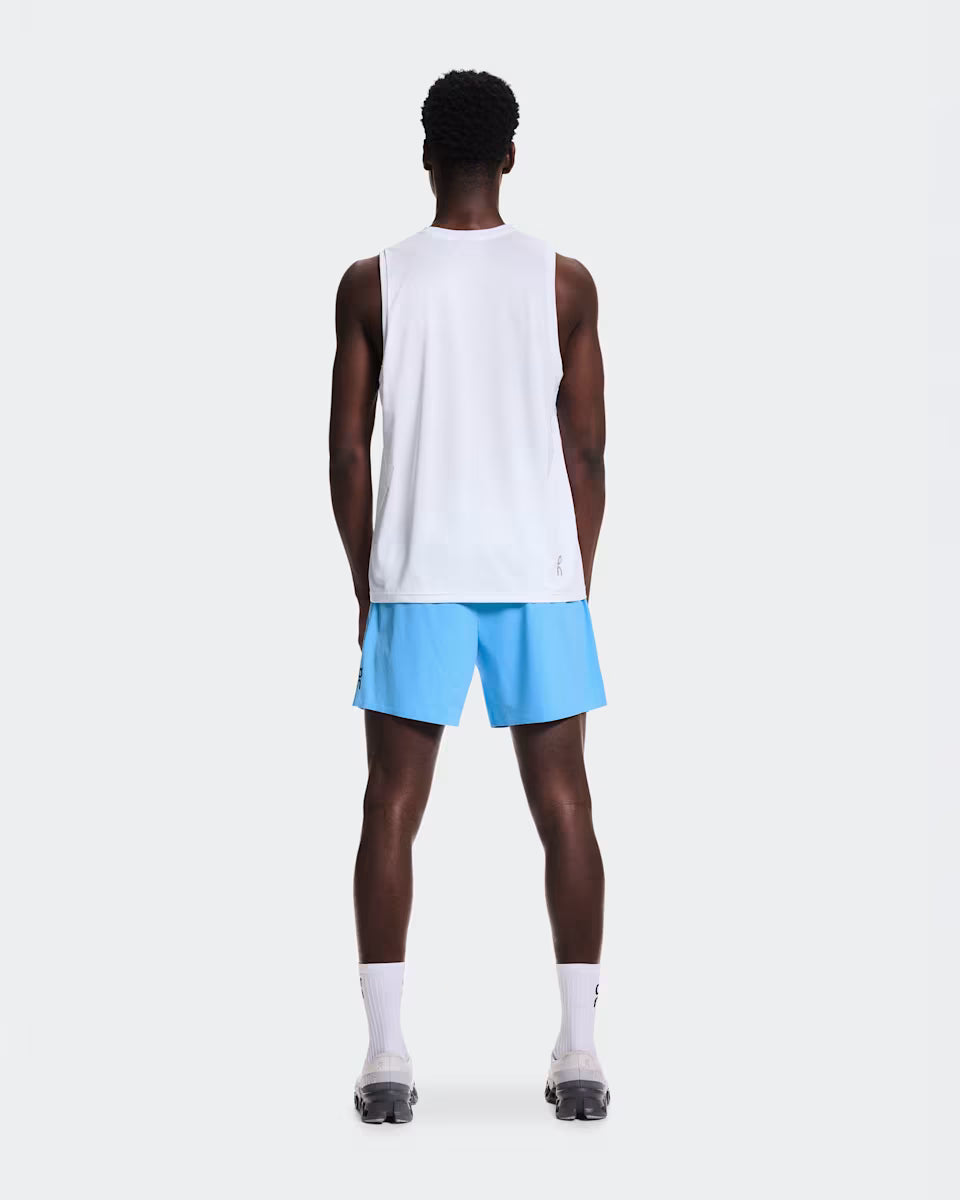 ON 5 Performance Shorts Gourami — ON CLOTHING | Authentic India