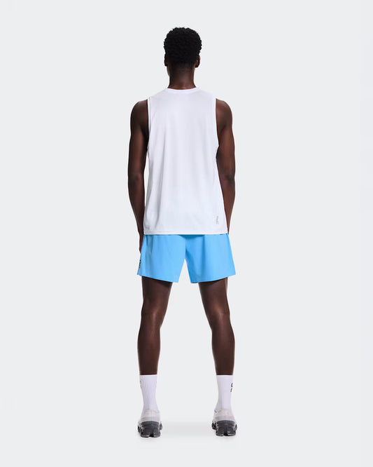 ON 5 Performance Shorts Gourami — ON CLOTHING | Authentic India