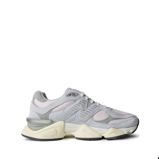 New Balance 9060 Granite Pink — NEW BALANCE | Authentic India