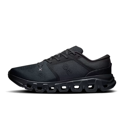 On Running Cloud X 5 Black | Black
