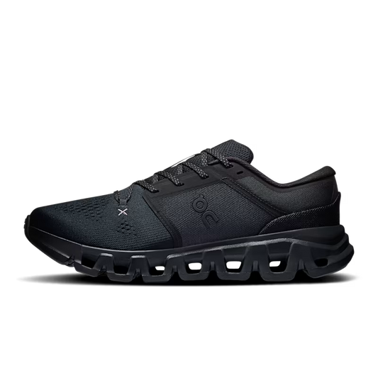 On Running Cloud X 5 Black | Black