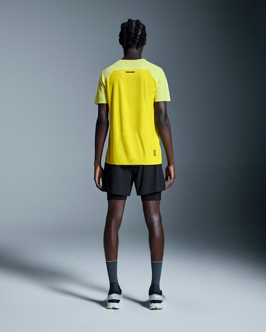 ON 5  Performance 2/1 Shorts Black — ON CLOTHING | Authentic India