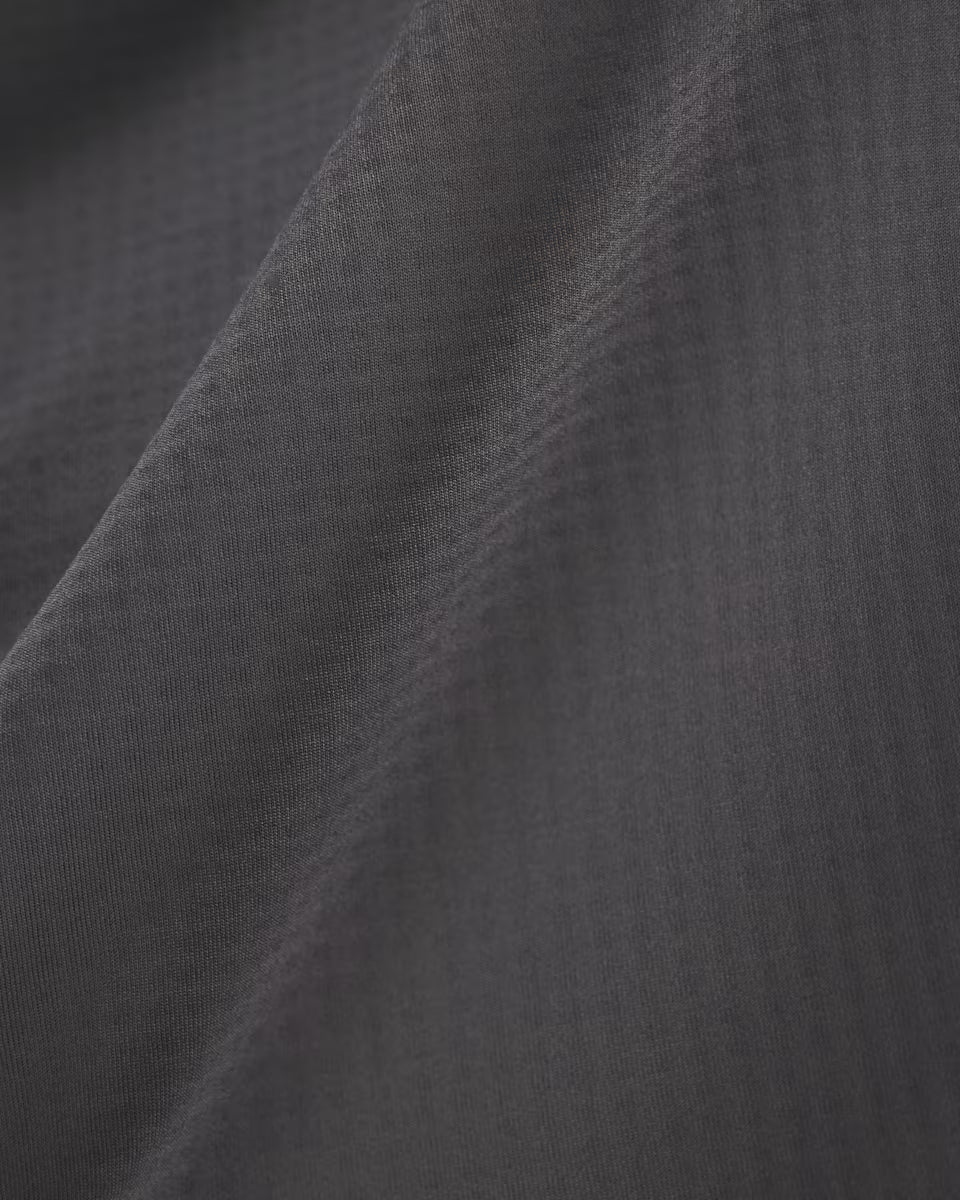 ON Core Climate Shirt Ember