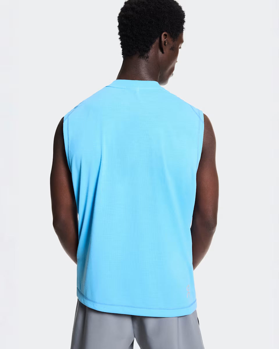 ON Train Tank Gourami — ON CLOTHING | Authentic India