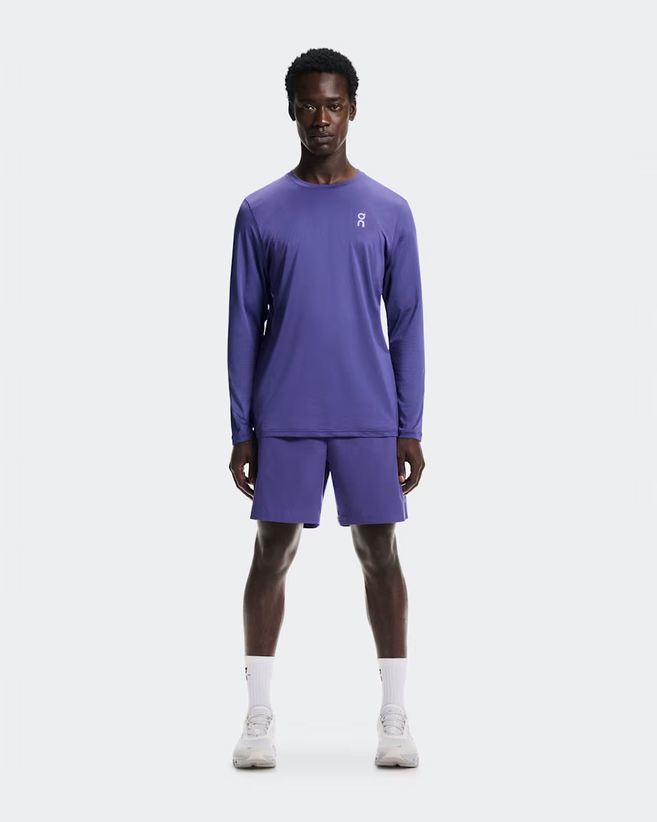 ON 7 Core Shorts Twilight — ON CLOTHING | Authentic India