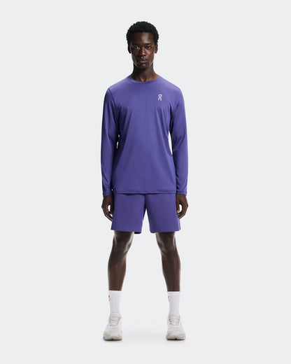 ON 7 Core Shorts Twilight — ON CLOTHING | Authentic India