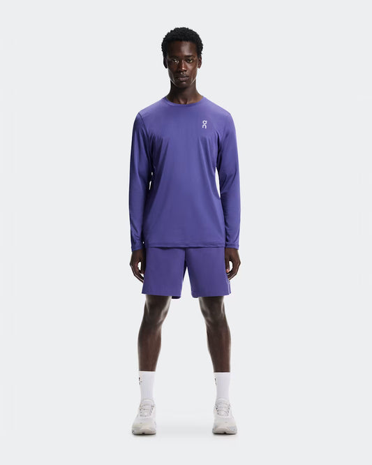 ON 7 Core Shorts Twilight — ON CLOTHING | Authentic India