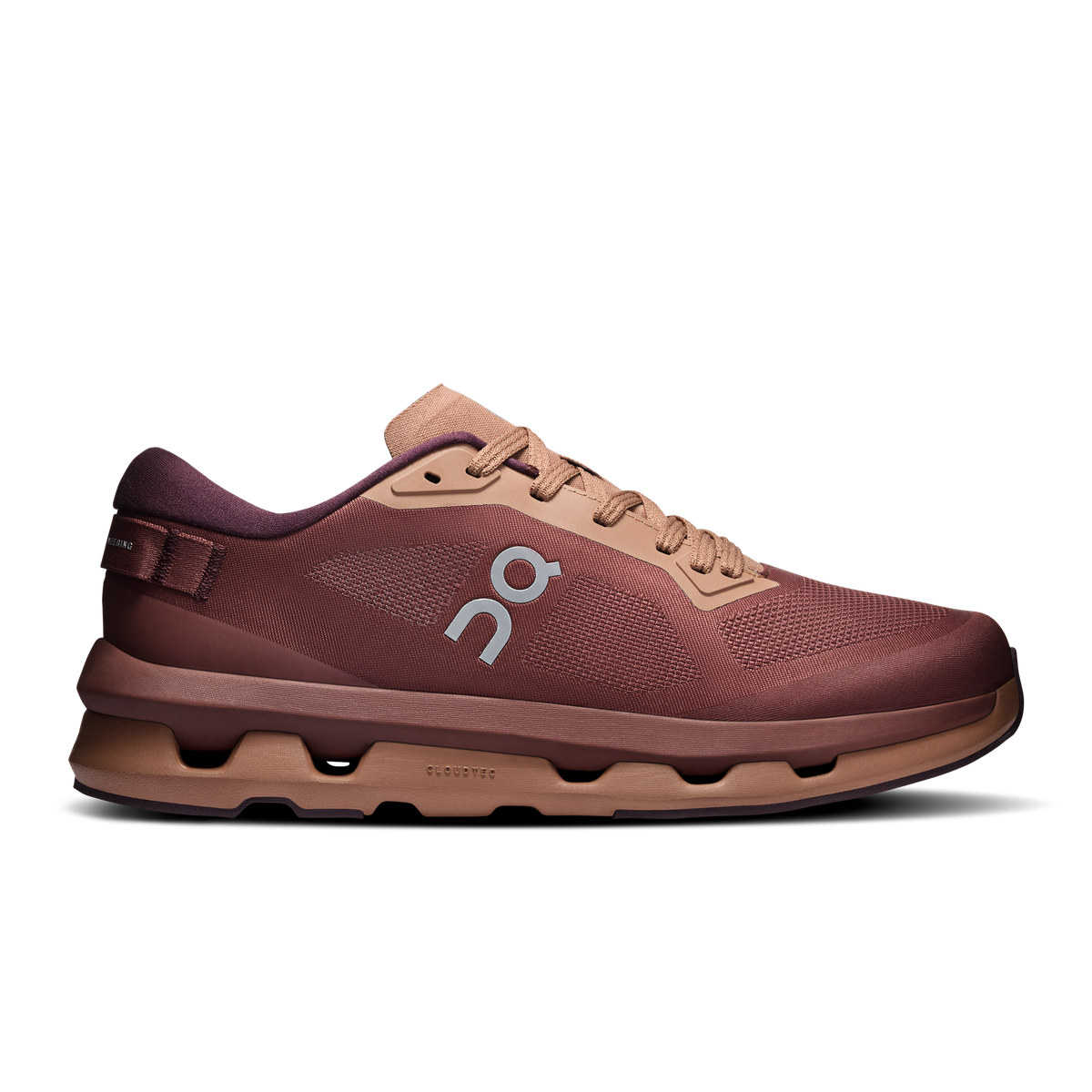 On Running Women's Cloudzone Grape | Portobello