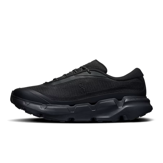 On Cloudsoma Hike Black | Black