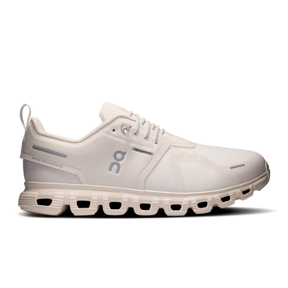 On Running Women's Cloud 6 Waterproof Seashell | Seashell