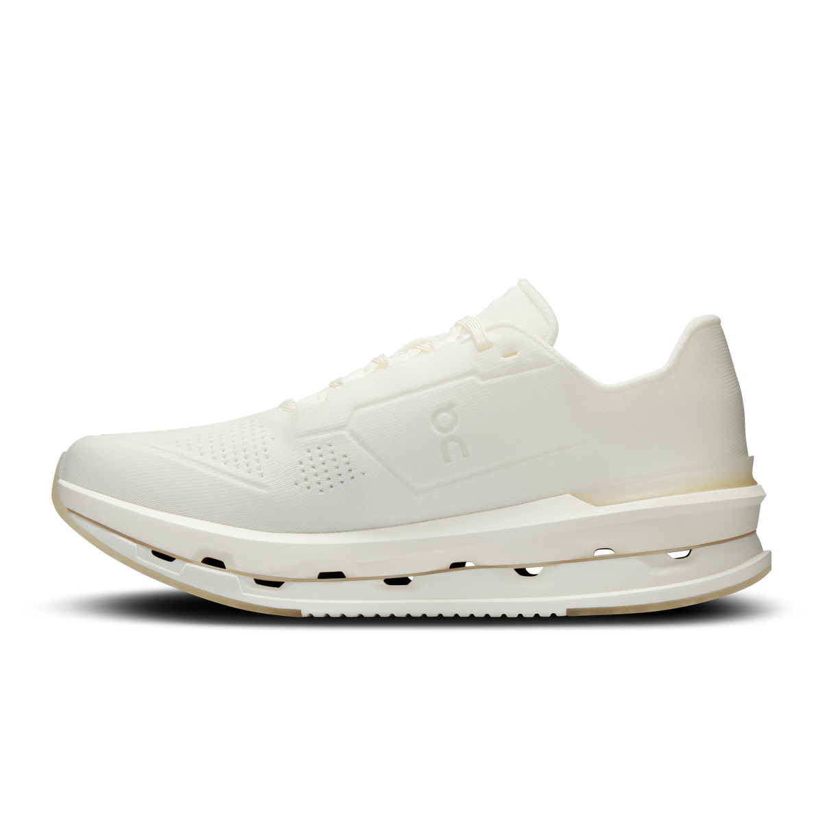 On Running Men's Cloudrise Cyclon Undyed
