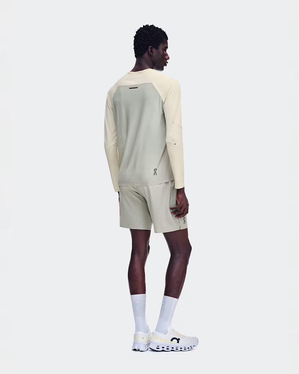 ON Performance Long-T Hare | Brume