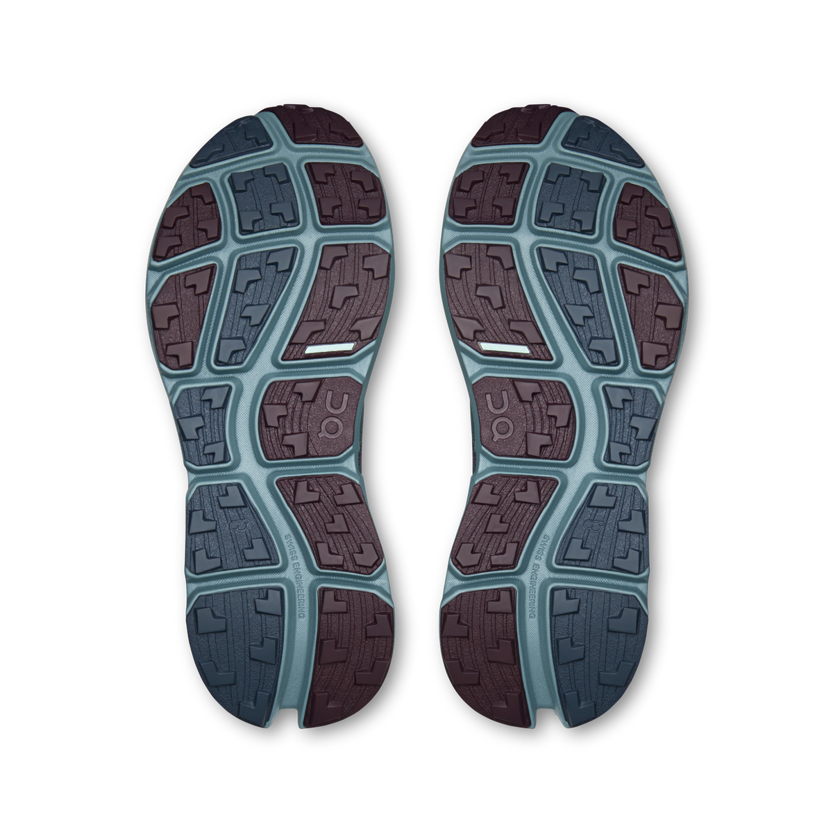 On Running Women's Cloudsoma Urchin | Agave