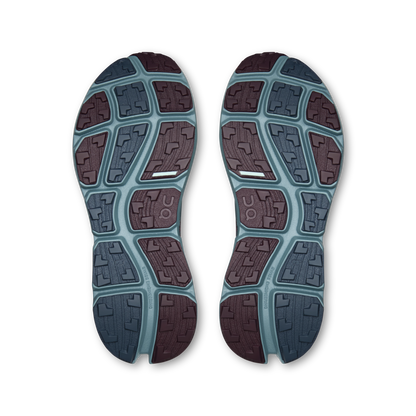 On Running Women's Cloudsoma Urchin | Agave