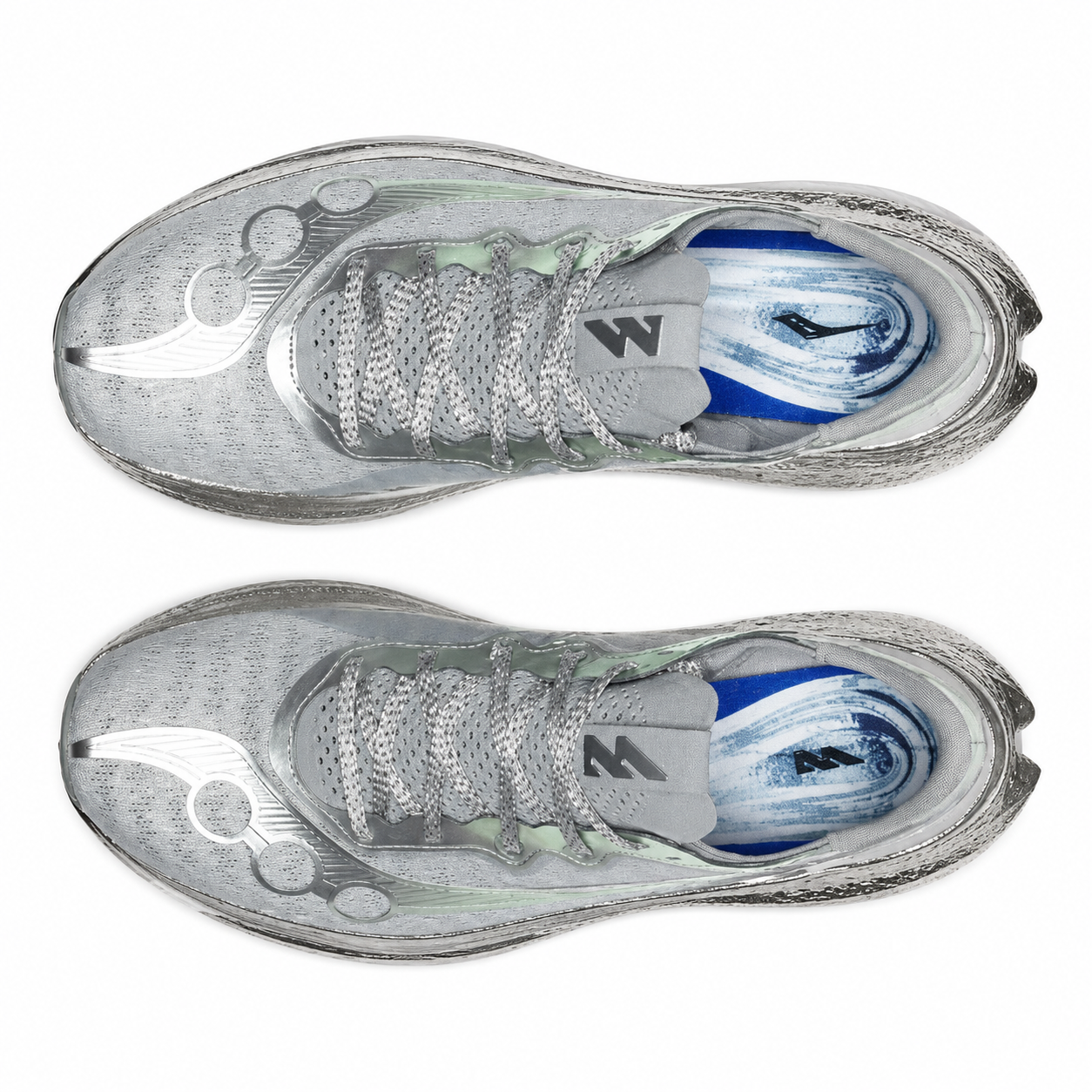 SAUCONY Endorphin Pro 5 (Minted New York)
