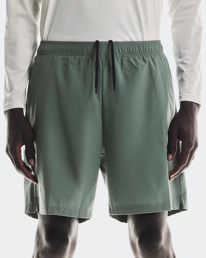 ON 7 Core Shorts Olive — ON CLOTHING | Authentic India