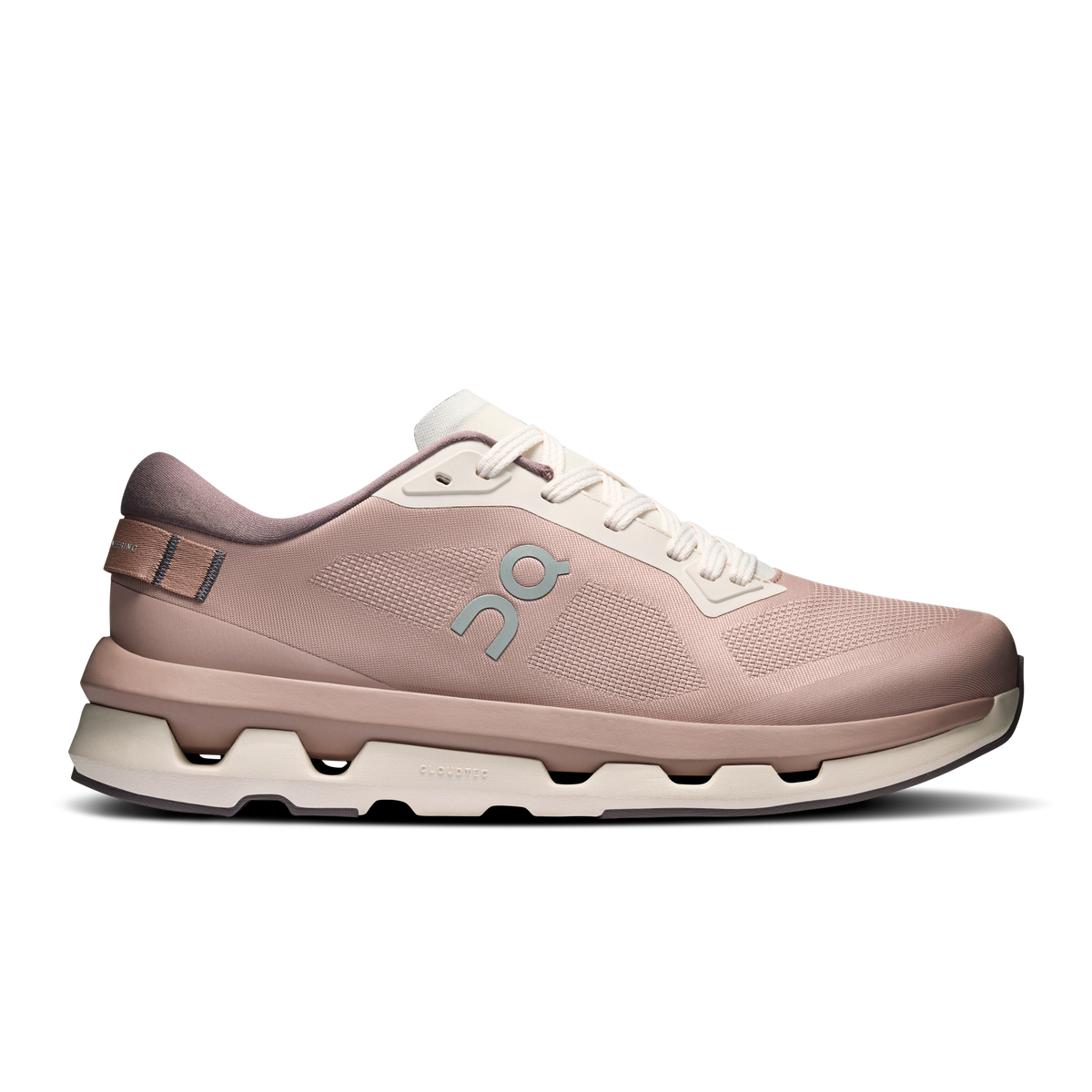 On Running Women's Cloudzone Biscuit | Oyster